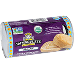 Organic Flaky Biscuits