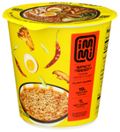 Noodle Cup Spicy Beef