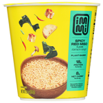 Noodle Cup Spicy Red Miso