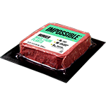 Burger Plant Based Meat