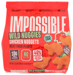 Impossible Wild Nuggies