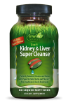 2-In-1 Kidney & Liver Super Cleanse