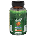 3-in-1 Joint Formula