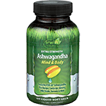 Extra Stength Ashwaganda