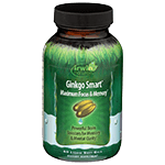 Ginkgo Smart Maximum Focus & Memory