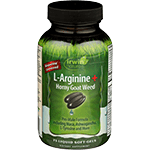 L Arginine + Horny Goat Weed