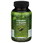 L Citrulline & L Arginine Booster for Men