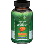 Maximum Strength 3 in 1 Carb Blocker