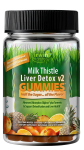 Milk Thistle Liver Detox v2