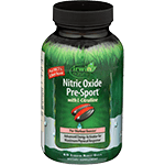 Nitric Oxide Pre Sport