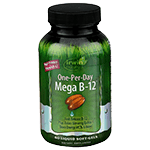 One-Per-Day Mega B-12