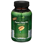 Power To Sleep PM Melatonin-Free