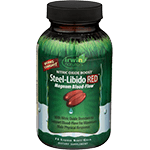 Steel-Libido RED