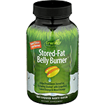 Stored-Fat Belly Burner