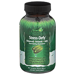 Stress-Defy