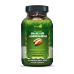 Triple Source Magnesium + Ashwagandha