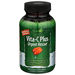 Urgent Rescue Mega Vita C + Rosehips Zinc