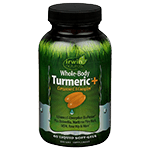 Whole-Body Turmeric + Extra