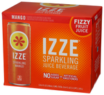 Sparkling Juice Mango