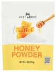 Sweetener Honey Powder