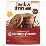 Breakfast Sausage Patties