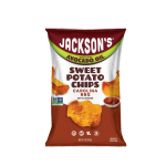 Avocado Oil Sweet Potato Chips Carolina BBQ