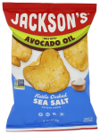 Kettle Cooked Sea Salt Potato Chips