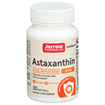 Astaxanthin