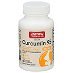 jarrow formulas curcumin 95 60 softgels 500 mg