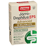 Jarro Dophilus EPS Advanced Ultra Gut Rescue