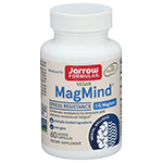 MagMind Stress Resistance