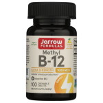 Methyl B-12 Lemon 1000mcg