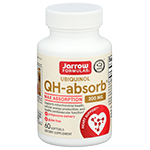 Ubiquinol Qh Absorb CO-Q10