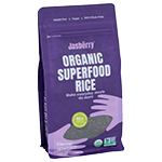 Organic Superfood Rice