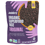 Organic Superfood Rice Original