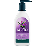 Calming Lavender Body Wash