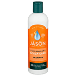 Hair Remedies Anti-Dandruff Scalp Care Shampoo