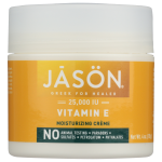 Vitamin E Moisturizing Crème