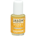 Vitamin E Skin Oil