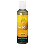 Vitamin E Skin Oil 5,000 IU