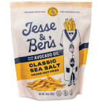 Fries Classic Sea Salt