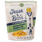 Fries Rosemary Garlic