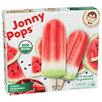 Ice Cream Pop Watermelon