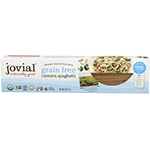 Grain Free Cassava Spaghetti Pasta