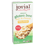 Mac & Cheese White Cheddar