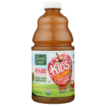 Organic Kids Apple Juice Drink