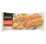 Parmesan & Garlic Baguette