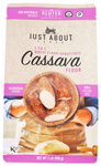 Flour Cassava