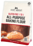 Gluten Free 1 to 1 All-Purpose Baking Flour