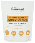 Creamy Peanut Butter Chocolate Protein Powder